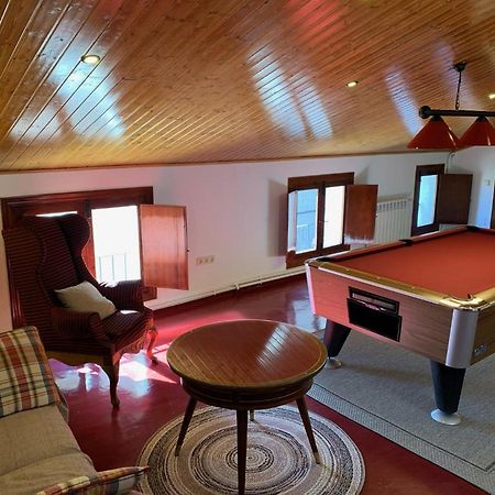 Casa Rural Cora De Tudmir Moratalla  Exteriér fotografie