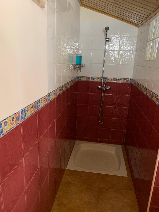 Casa Rural Cora De Tudmir Moratalla  Exteriér fotografie