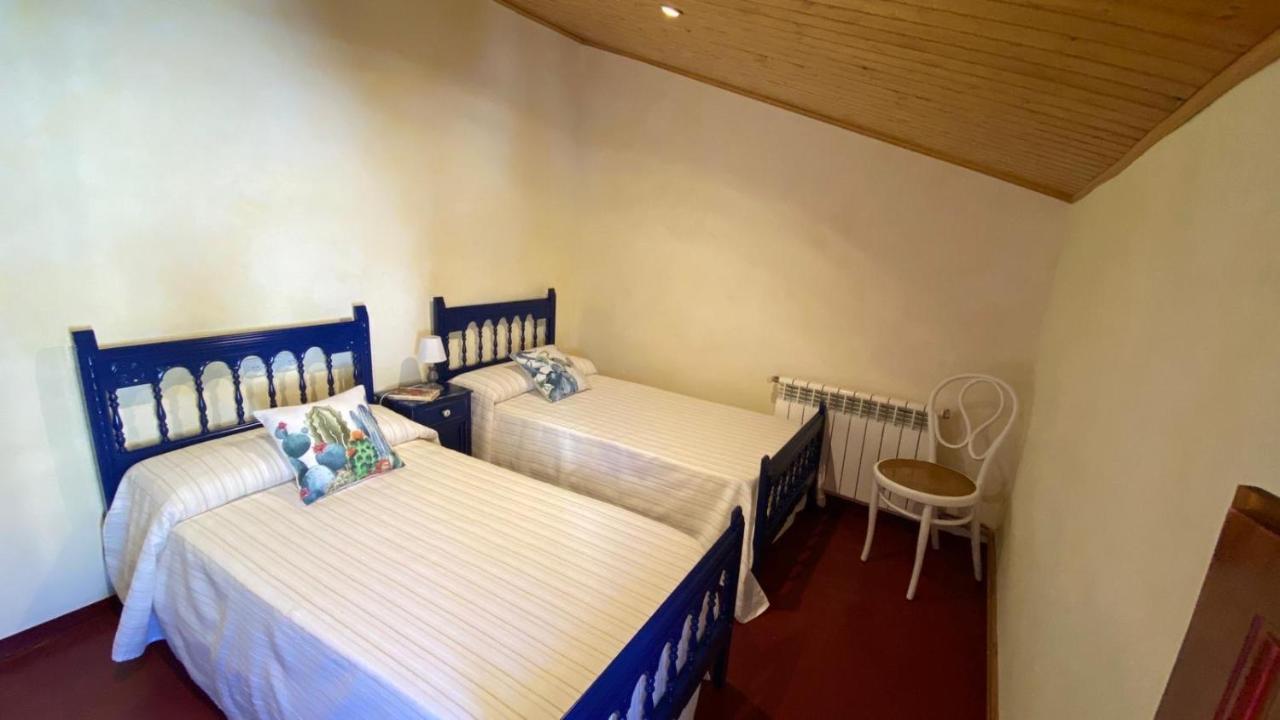 Casa Rural Cora De Tudmir Moratalla  Exteriér fotografie