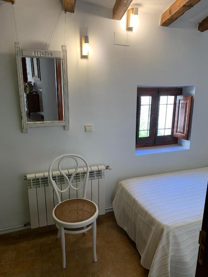 Casa Rural Cora De Tudmir Moratalla  Exteriér fotografie