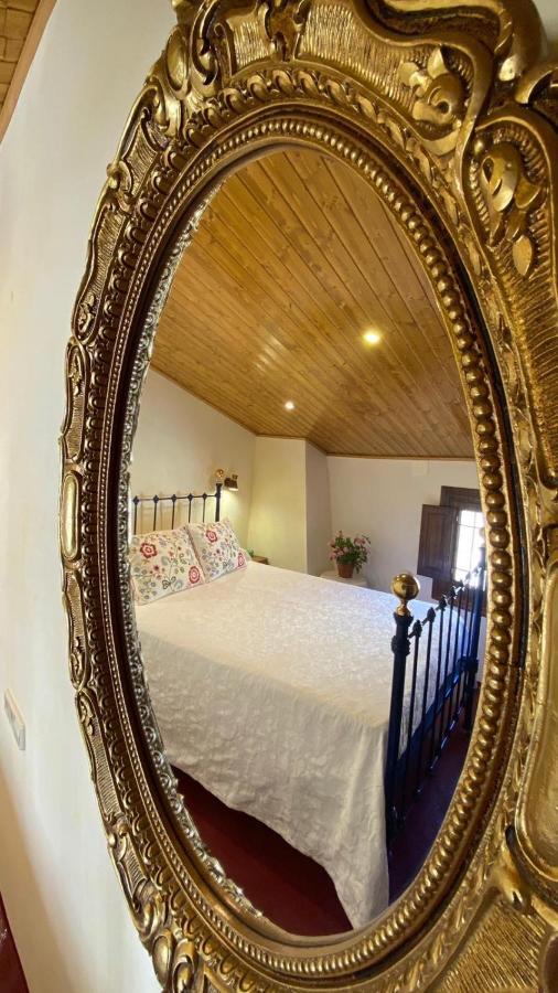 Casa Rural Cora De Tudmir Moratalla  Exteriér fotografie