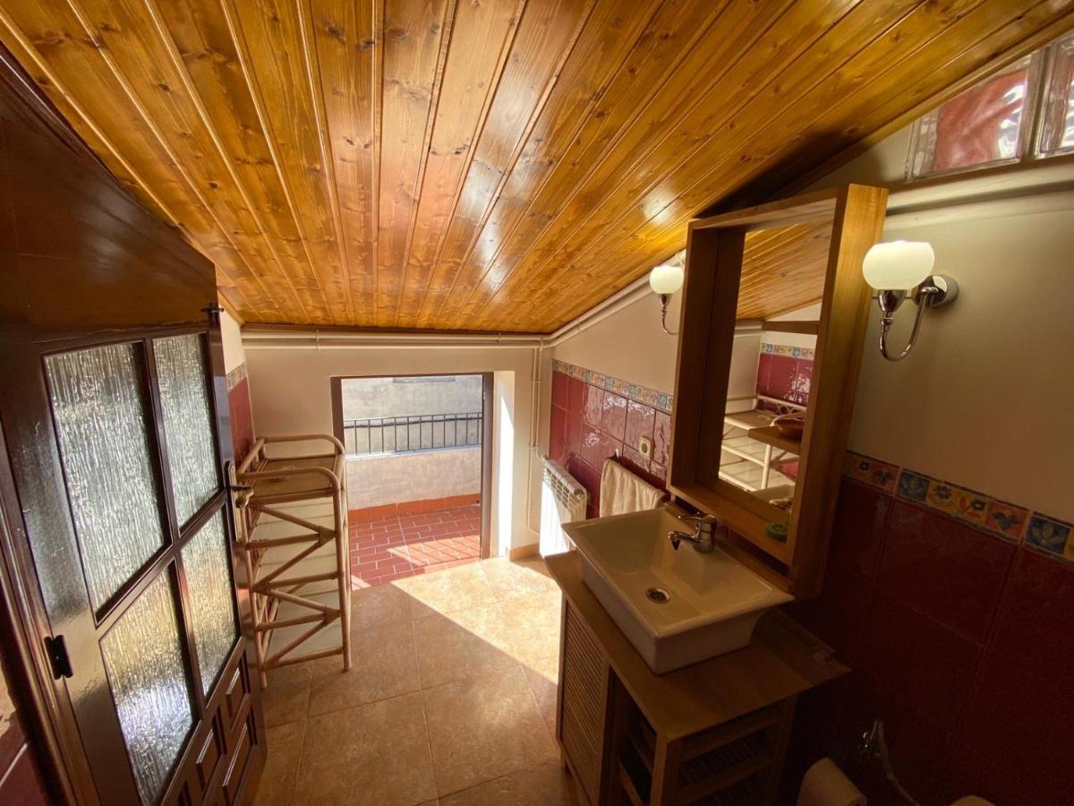 Casa Rural Cora De Tudmir Moratalla  Exteriér fotografie