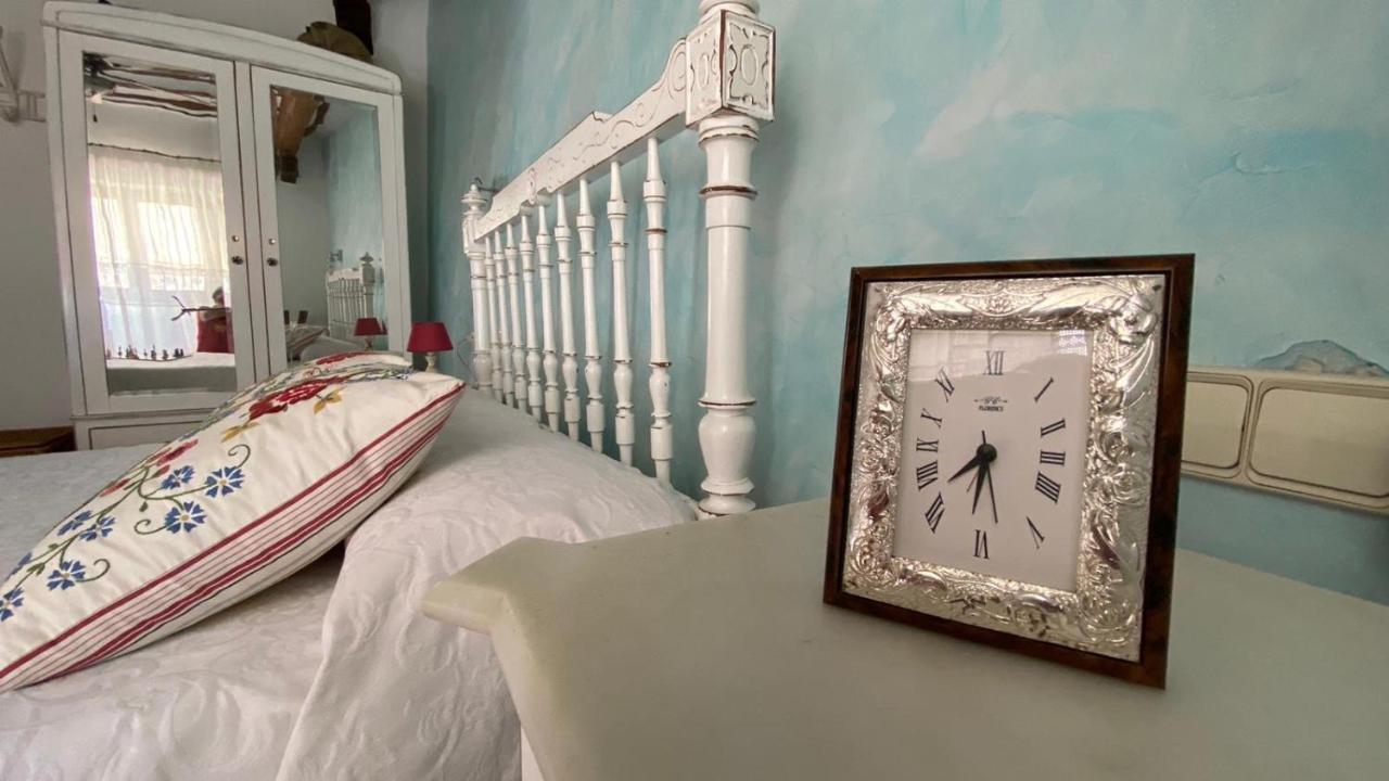 Casa Rural Cora De Tudmir Moratalla  Exteriér fotografie