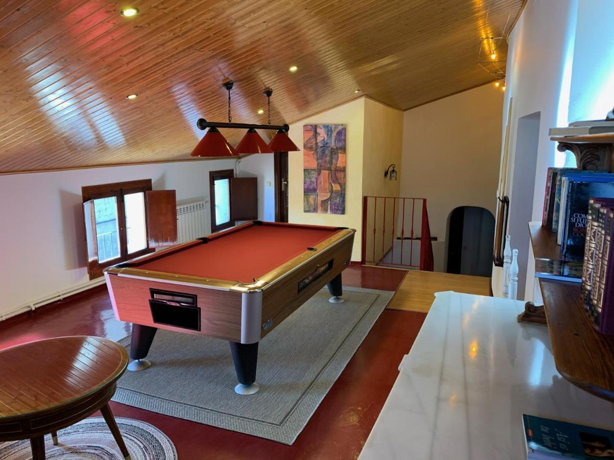 Casa Rural Cora De Tudmir Moratalla  Exteriér fotografie